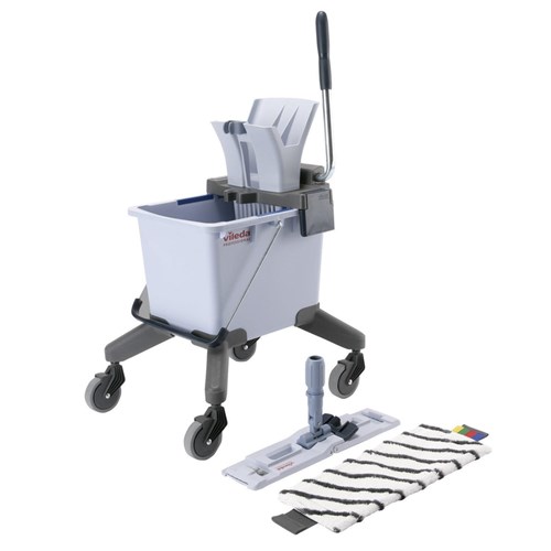 Vileda UltraSpeed Pro starterkit BoW 15 liter